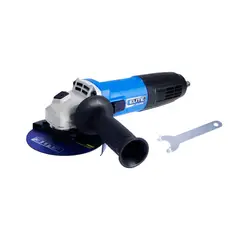 ELITE - Pulidora 4-1/2 Pulgadas 700W 11000RPM 110V 60HZ