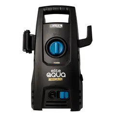 ELITE - Hidrolavadora Eléctrica 1500W 1450PSI 6.5Lt/Min