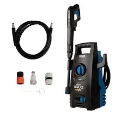 ELITE - Hidrolavadora Eléctrica 1500W 1450PSI 6.5Lt/Min