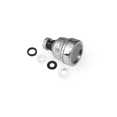ECOTRADE FILTERS - Grifo Ahorrador Agua 360 Cocina Ecotrade