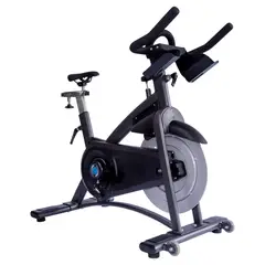 SPORTFITNESS - Bicicleta Spinning X962 Capacidad 130 Kg