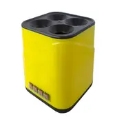 FULLER - Freidor Salchichas y Huevos Vertical Egg Roller