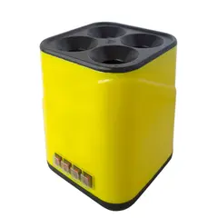 FULLER - Freidor Salchichas y Huevos Vertical Egg Roller