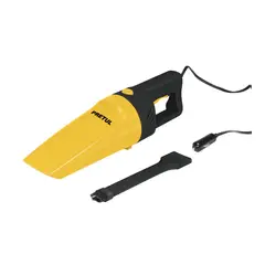 TRUPER - Aspiradora para Limpiar Carro Filtro Lavable