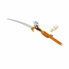 TRUPER - Cortador Ramas Cuchilla Templada Mango 240Cm