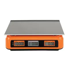 TRUPER - Báscula Electrónica Multifuncional 15241