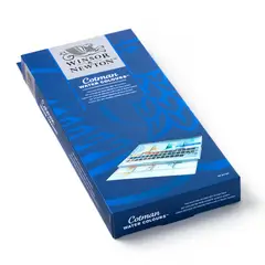 WINSOR & NEWTON - Estuche Acuarela Cotman Pastax45