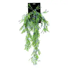 MARRES - Lavanda Artificial Colgante De 75 Cm