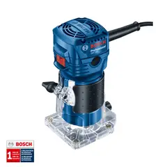 BOSCH - Rebordeadora 550w 33000rpm Gfk 550