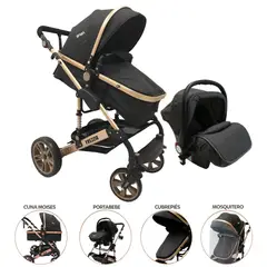 PRIORI - Coche Bebe Frezzio Brz 68x85x106