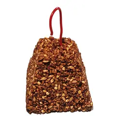 GENERICO - Trapecio Multigrano Para Aves Pack x4und 60 g