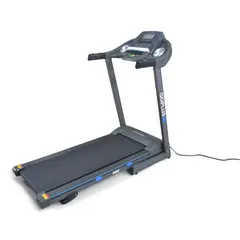 GO PLUS - Trotadora Caminadora Eléctrica Peso Máx 130 Kg Vel/Máx 135 Km/H