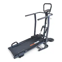 HOMESALE - Trotadora Caminadora Mecánica Peso Máx 100 Kg Vel/Máx 10 Km/H
