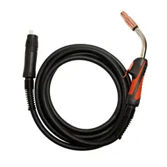 SWEISS - Antorcha Mig Euro 450A 5M Titan T MIG450