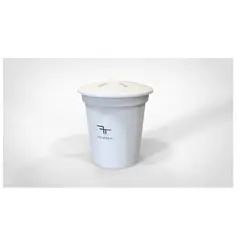 GENERICO - Tanque Almacenamiento Agua Potable 20000 Litros
