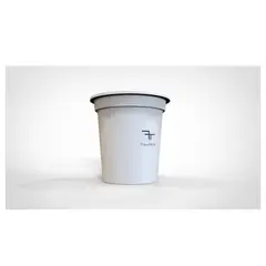 GENERICO - Tanque Almacenamiento Agua Potable 5000 Litros