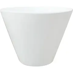 undefined - Bowl 7.6X7.6X5.4 Cm Blanco