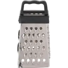 CASA BONITA - Mini Rallador Reposteria 3 Pulgadas