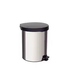 TRAMONTINA - Basurero de Pedal New 12L