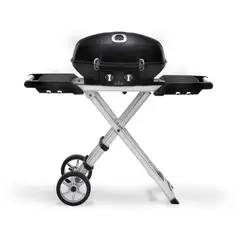 NAPOLEON - Asador A Gas Portátil2 Quemadores 101X112Cm Napoleón