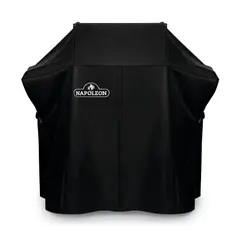 NAPOLEON - Forro Para Asador A Gas Mediano 3 Quemadores Napoleón122X66X127Cm