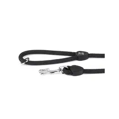 MY FAMILY - Correa Para Perro Memopet 12Mm X110Cm Negro