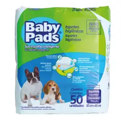 PETIX - Tapetes Para Perro De Entrenamiento X50Und