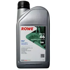 ROWE - Aceite Hidráulico Hlp Iso 46 x 1 Litro