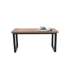 HOGAR VENECIA - Butaco Filadelfia 43x92x44 Macula