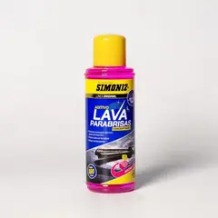 SIMONIZ - Lavaparabrisas 500Cc