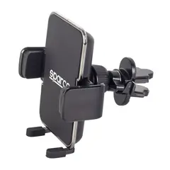 SPARCO - Soporte Celular A/C Base Ajustable Spe196