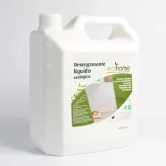ECOHOME - Desengrasante Ecológico Galón 3.785Ml