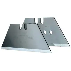 STANLEY - Set de Hojas de Repuesto 5 Piezas Servicio Pesado