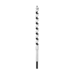 IRWIN - Broca Rápida para Madera 3/8" x 8" x 11"