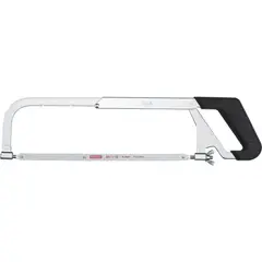 STANLEY - Arco de Sierra Ajustable PRO 12 Pulgadas