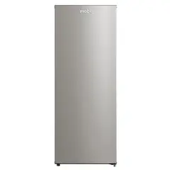 MABE - Congelador Vertical 198 Litros Acero Inoxidable