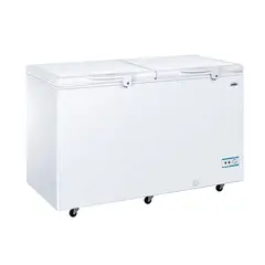 MABE - Congelador Horizontal 430 Lts Blanco