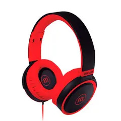 MAXELL - Audífonos Diadema con Micrófono HP-B52