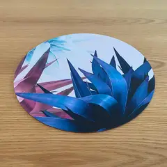 DE CASA - Set x4 Individuales MDF Impresión Digital Cim02