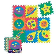 RONDA - Tapetes Magicos Espacio