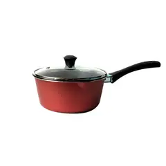 ILKO - Olla 16cm Con Tapa Just Cook