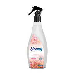 BLOOMY - Ambientador Perfume Agua de Linos Telas y Ambientes Orquídea 250 ml