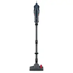 ELECTROLUX - Aspiradora Vertical 1 Lt Cyclone Power Gris/Rojo
