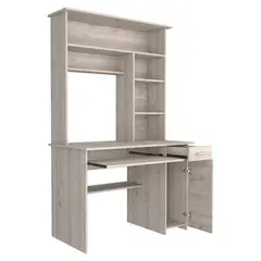 JUST HOME COLLECTION - Centro de Computo 180 Bardolino 180.7x110x58.3cm