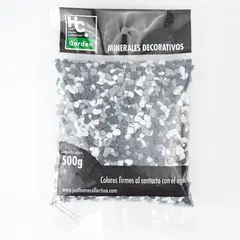 undefined - Gravilla Decorativa Mixta Otoño 500g