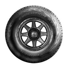 COOPER - Llanta 215/65 R16 98T EVOLUTION ATT