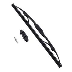 ACDELCO - Plumilla 13 Pulgadas Flexible