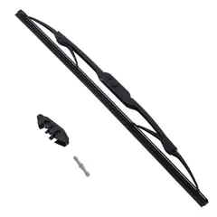 ACDELCO - Plumilla 15 Pulgadas Flexible