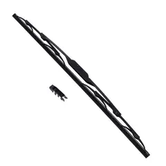 ACDELCO - Plumilla 21 Pulgadas Flexible