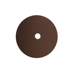 NORTON - Disco pibro granos 24 7 pulgadas (17,7 cm diámetro aproximadamente) x 7/8 pulgadas (2,22 cm eje) 5539539325